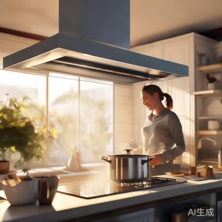 威王油烟机去油污效果怎么样？