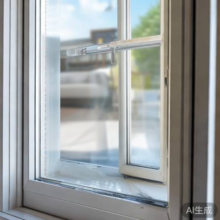 “通风窗保养清洁，检查密封性”