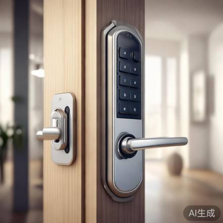 智能锁价格因类型和定制而异