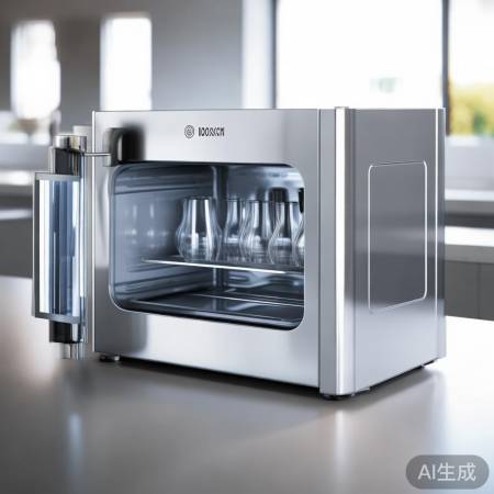 德国Bosch消毒柜，品质时尚