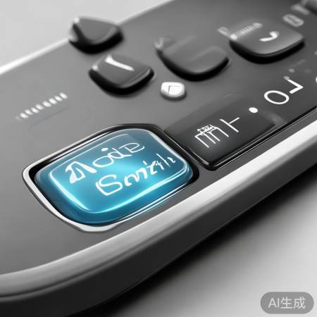 一键切换工作模式