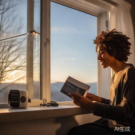 发现美好，让生活更美