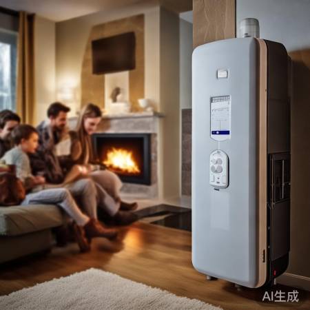 壁挂炉保养，温暖过冬无忧