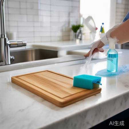 消毒柜非万能，源头清洁保卫生