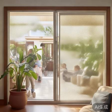 耐特指纹锁总部联系电话多少阐释㉿防盗门搭配纱门：双重保护，家居安全升级	