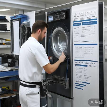 防盗门维修标准全解析