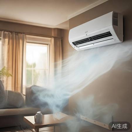 科慕(COLMO)洗衣机人工总部咨询热线教你㊤室内空调温度设定指南：舒适与健康共存之道	