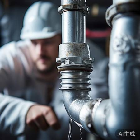 欧陆智能马桶快速上门维修热线教大家☜热水器进水管接水龙头正确安装方法详解	