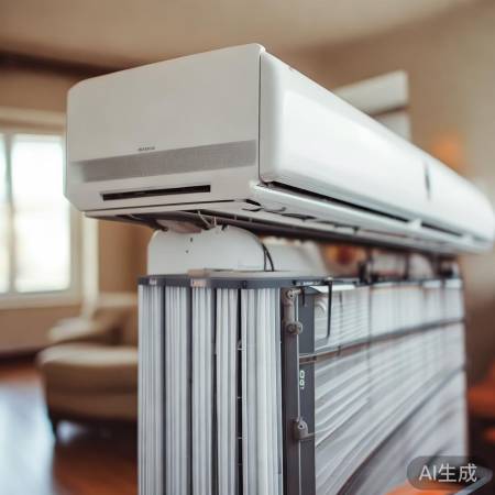 中央空调清洗问答，关注学技巧