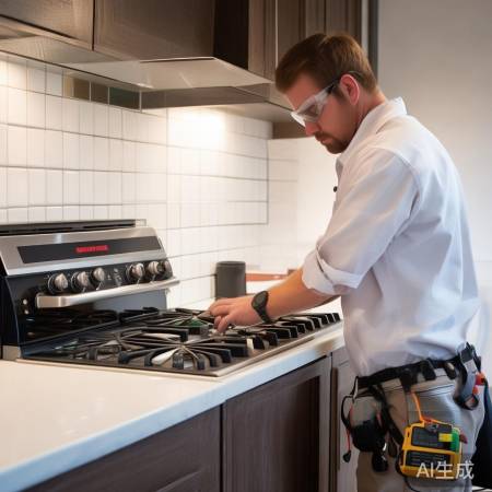 创尔特燃气灶故障快速响应教导㉿热水器水温升高后突然漏水，原因及解决办法	