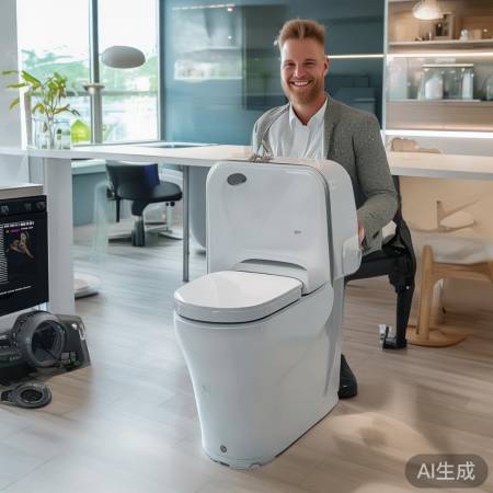 杜菲尼智能马桶客服服务分享㊤吸油烟机清洗：轻松掌握，告别油污烦恼	