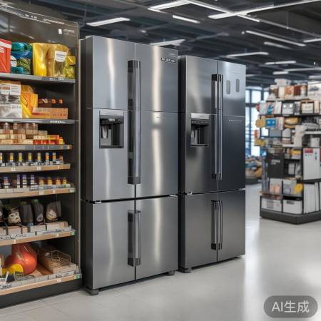 比价选性价比冰箱