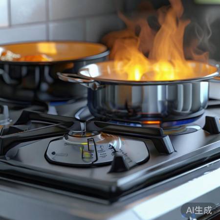 帅康燃气灶厂家维修预约专线交流&帅康燃气灶35C：厨房烹饪新选择，安全高效更便捷	