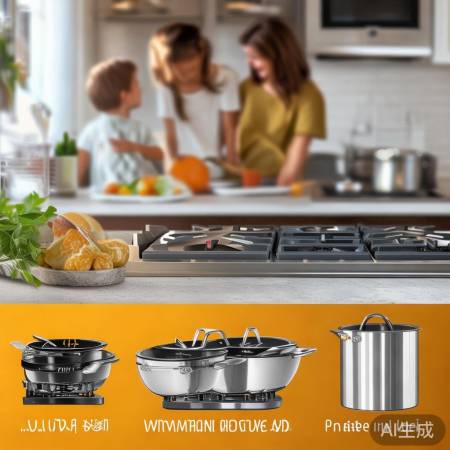 帅康燃气灶安全可靠