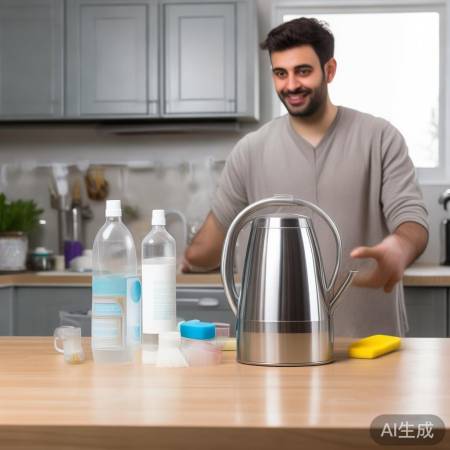 金指码指纹锁维修服务通道告诉你☞热水器里白色水垢去除妙招，一招告别困扰！	