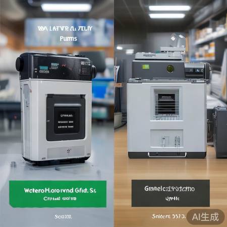 热水器地暖泵价格比