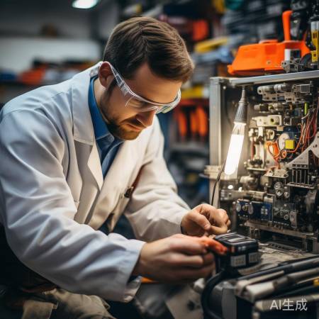 安装完毕，全面检查