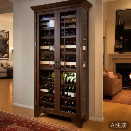 伊奈(INAX)智能马桶售后客服部解说，红酒柜子使用体验：如何选择一款实用又美观的红酒储存利器？	