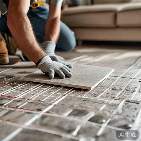 威博朗智能马桶客服热线服务在线教大家㉿壁挂炉铺地暖瓷砖，打造舒适家居新选择	