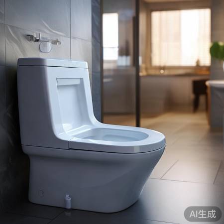 智能马桶除油，生活更便捷