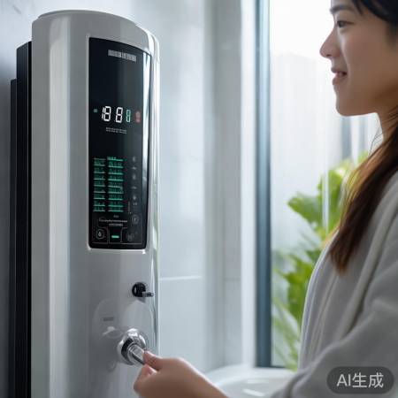 洗澡时水温稳定技巧