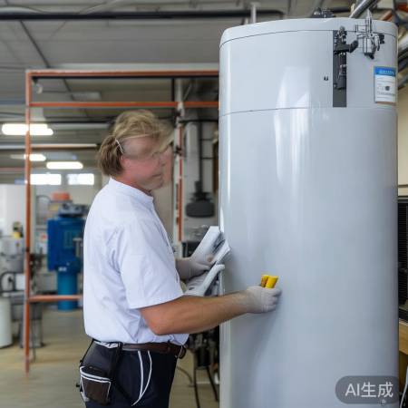 中锐空气能热水器售后服务通教导㊣冰箱整理技巧：告别塑料，环保收纳攻略	