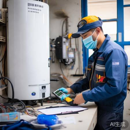 热水器维修服务标准严格