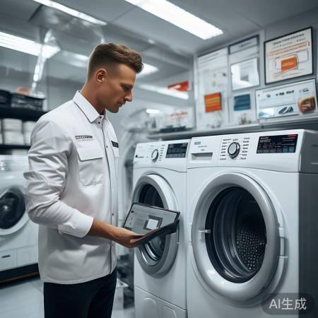 专业认证，规范维修，质保无忧