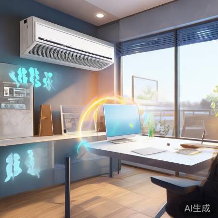 吾爱吾家指纹锁维修查询助手教大家『北方中央空调制冷量选择指南』