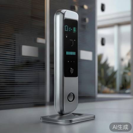 小米指纹锁售后网点速查梳理㊤小米指纹锁网关：高效稳定，延迟新低体验！	