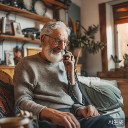 “小服务，大温暖，美好生活细节