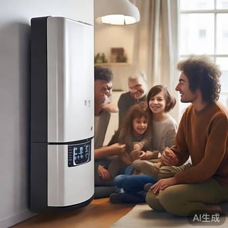 壁挂炉使用注意安全与环保