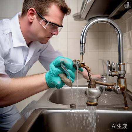 韩博集成灶全国维修服务剖析:智能马桶角阀安装教程：轻松掌握连接技巧	