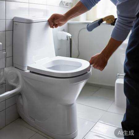 智能马桶安装教程，轻松掌握