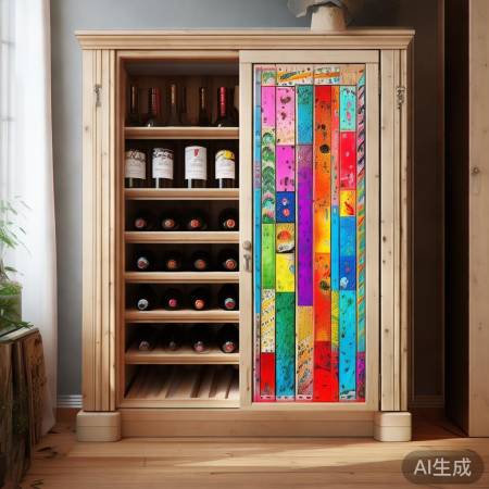 大金空调售后电话一览教你☜红酒柜门改造技巧：打造时尚家居新亮点	