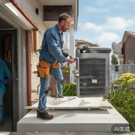 “了解空调维修费用”