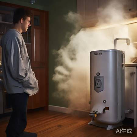 热水器不热原因总结