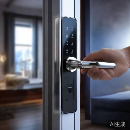 唐人街智能指纹锁维修服务网教大家@智能锁升级新选择：换锁体还是换锁？	