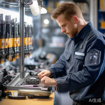 智能锁维修，专业认证，品质保障