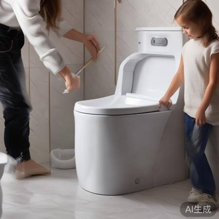 智能马桶保养小贴士