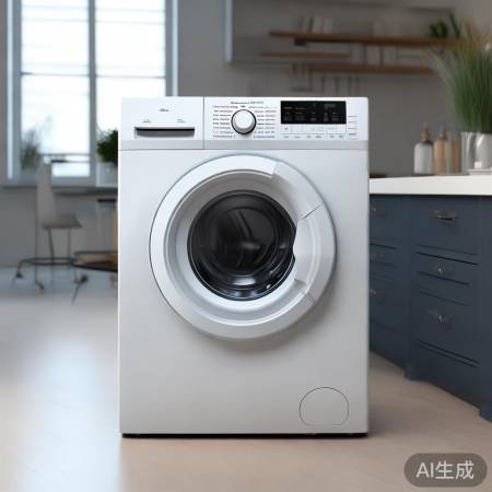 入门级全自动洗衣机，经济实惠