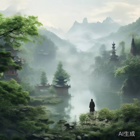 江湖奥秘待探索，下期再见！