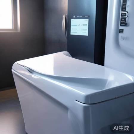 浪鲸智能马桶紧急服务剖析㉿小米智能马桶按键操作指南，轻松上手