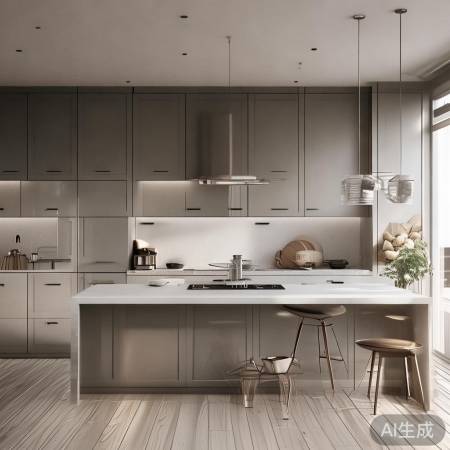 品味生活，保养消毒柜