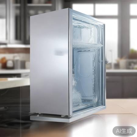 避免消毒柜积水