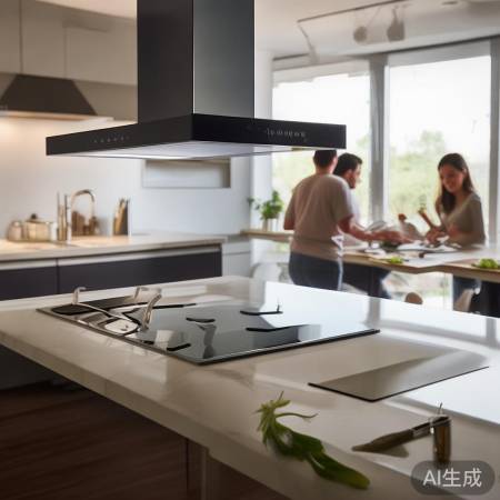 品牌服务，油烟机无忧