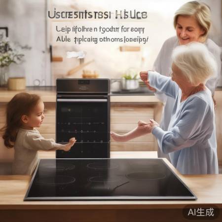 欧运来集成灶全国维修总部科普$集成灶替代传统烟灶的五大优势