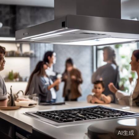 华帝油烟机人工服务电话号码交流%家用油烟机选购指南：如何选择适合自己的高效净化设备