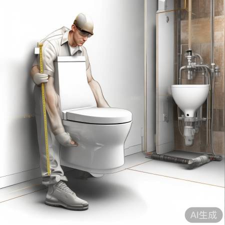 尚高智能马桶人工咨询热线解读『智能壁挂马桶移位攻略：轻松解决卫生间布局难题』