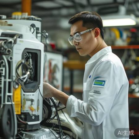 专业油烟机维修,保障安心使用